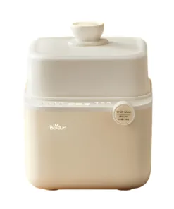 Nồi nấu chậm 0.8L Bear SB-NNC08 - AKIA Smart Home