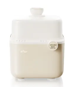 Nồi nấu chậm 0.8L Bear SB-NNC08 - AKIA Smart Home