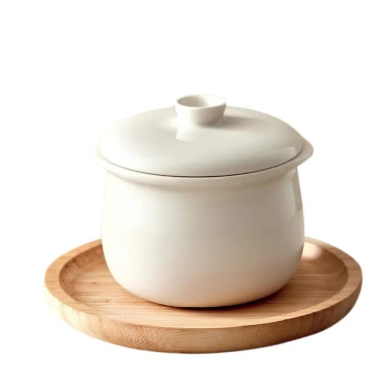 Nồi nấu chậm 0.8L Bear SB-NNC08 - AKIA Smart Home