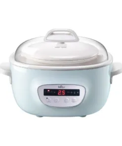 Nồi nấu chậm Bear SUBE003 2.5L - AKIA Smart Home