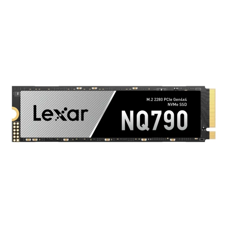 Ổ cứng SSD Lexar M.2 2280 NVME 1TB NQ790 - AKIA Smart Home
