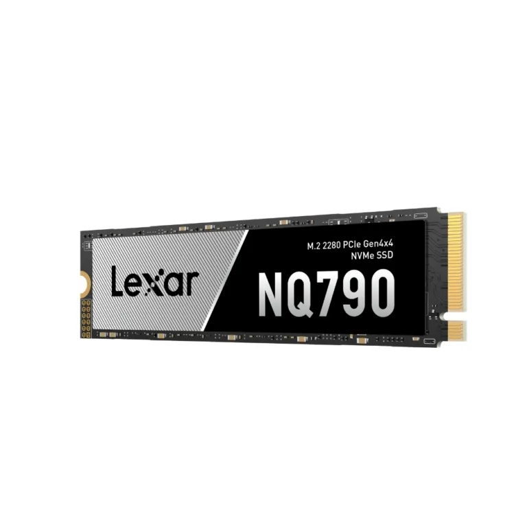 Ổ cứng SSD Lexar M.2 2280 NVME 1TB NQ790 - AKIA Smart Home