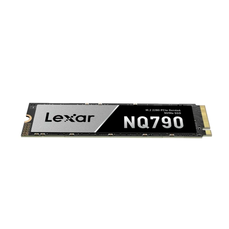 Ổ cứng SSD Lexar M.2 2280 NVME 1TB NQ790 - AKIA Smart Home