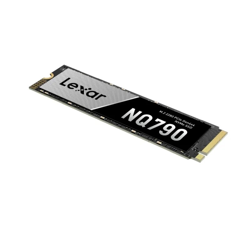 Ổ cứng SSD Lexar M.2 2280 NVME 1TB NQ790 - AKIA Smart Home
