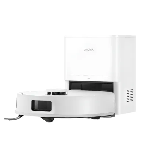 Akia Smart Home - Cung Cấp Thiết Bị Nhà Thông Minh Hàng Đầu Vn 116 Robot Hút Bụi Lau Nhà Mova E20S Pro Plus