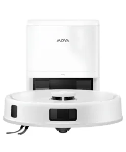 Robot hút bụi lau nhà Mova E20S PRO PLUS - AKIA Smart Home