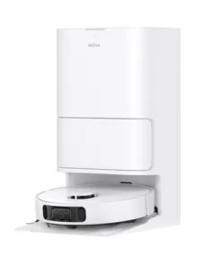 Robot hút bụi lau nhà Mova E30 Ultra - AKIA Smart Home
