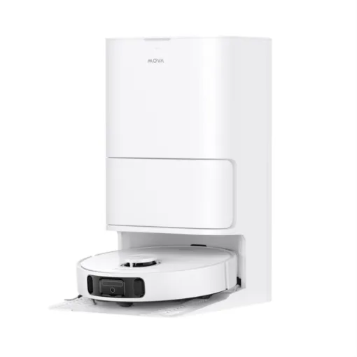 Akia Smart Home - Cung Cấp Thiết Bị Nhà Thông Minh Hàng Đầu Vn 115 Robot Hút Bụi Lau Nhà Mova E30 Ultra