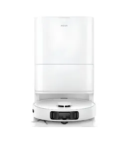 Robot hút bụi lau nhà Mova E30 Ultra - AKIA Smart Home
