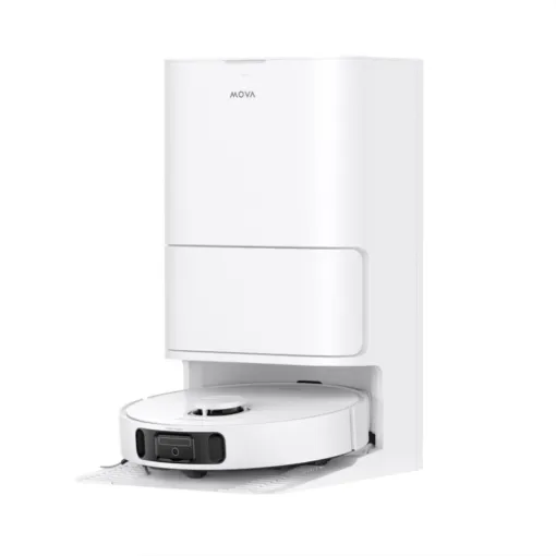 Akia Smart Home - Cung Cấp Thiết Bị Nhà Thông Minh Hàng Đầu Vn 114 Robot Hút Bụi Lau Nhà Mova E40 Ultra