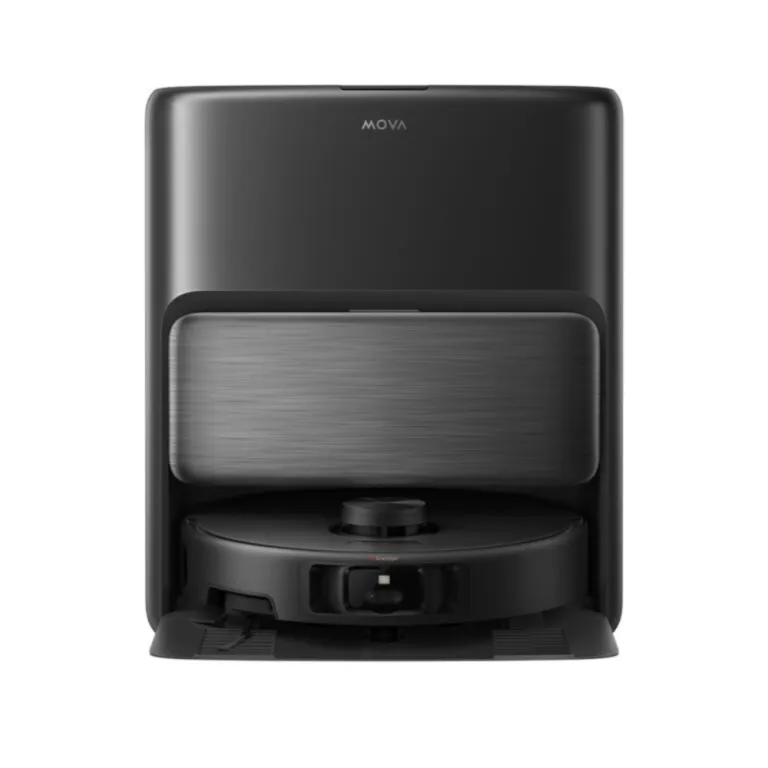 Robot hút bụi lau nhà Mova P70 Pro Ultra - AKIA Smart Home