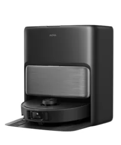 Robot hút bụi lau nhà Mova P70 Pro Ultra - AKIA Smart Home