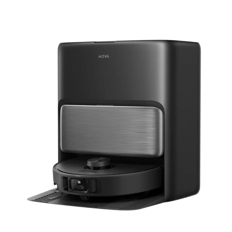 Robot hút bụi lau nhà Mova P70 Pro Ultra - AKIA Smart Home