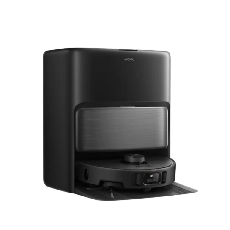 Robot hút bụi lau nhà Mova P70 Pro Ultra - AKIA Smart Home