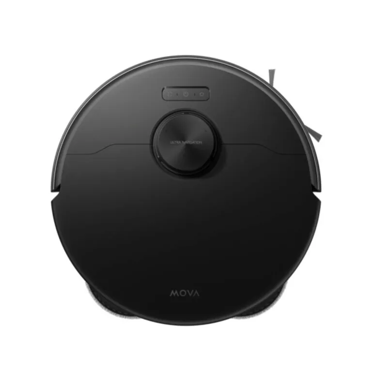 Robot hút bụi lau nhà Mova P70 Pro Ultra - AKIA Smart Home