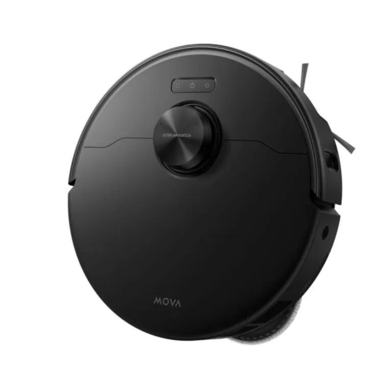 Robot hút bụi lau nhà Mova P70 Pro Ultra - AKIA Smart Home