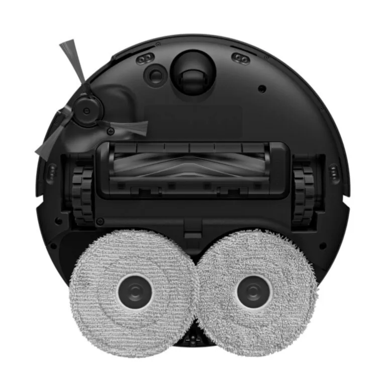 Robot hút bụi lau nhà Mova P70 Pro Ultra - AKIA Smart Home