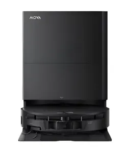 Robot hút bụi lau nhà Mova S70 Roller - AKIA Smart Home