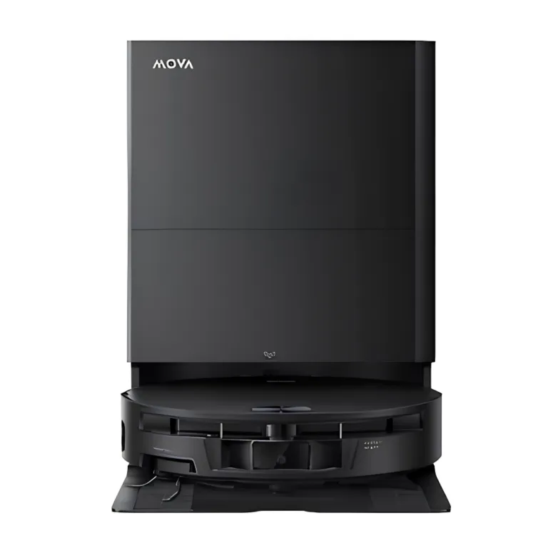 Robot hút bụi lau nhà Mova S70 Roller - AKIA Smart Home