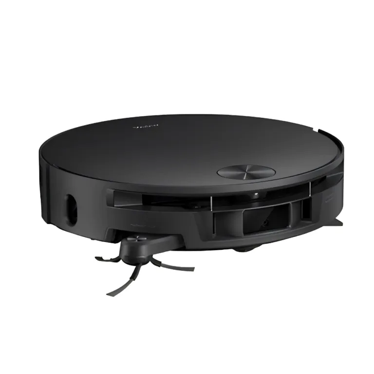 Robot hút bụi lau nhà Mova S70 Roller - AKIA Smart Home