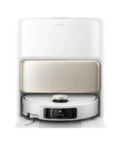 Robot hút bụi lau nhà Mova V50 Ultra - AKIA Smart Home