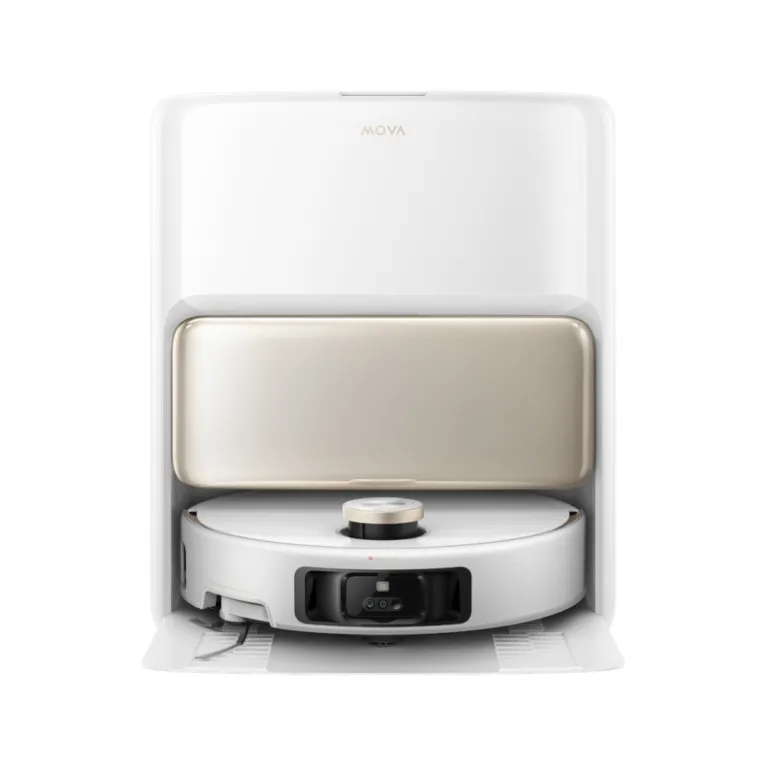 Robot hút bụi lau nhà Mova V50 Ultra - AKIA Smart Home
