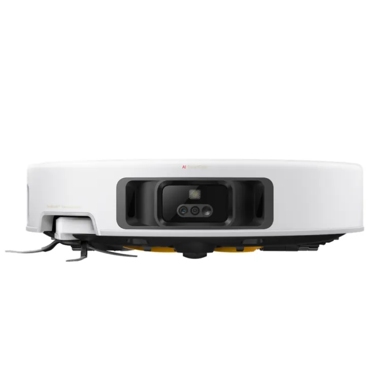 Robot hút bụi lau nhà Mova V50 Ultra - AKIA Smart Home