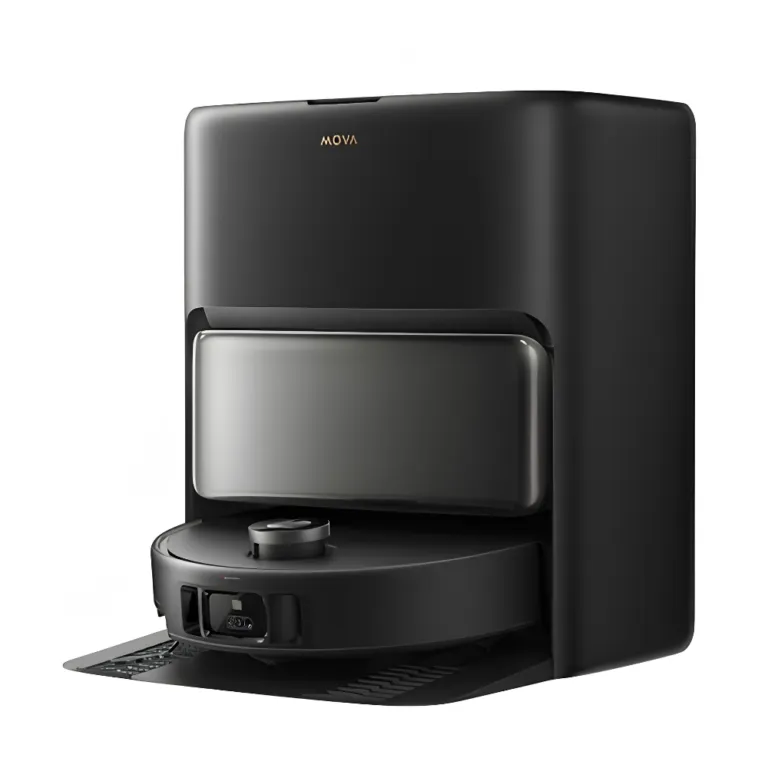 Robot hút bụi lau nhà Mova V50 Ultra - AKIA Smart Home