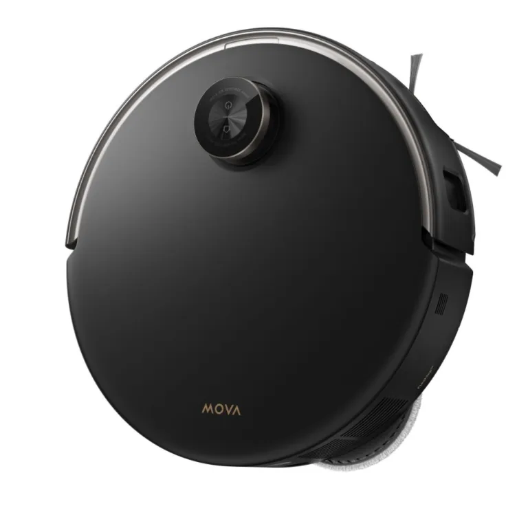 Robot hút bụi lau nhà Mova V50 Ultra - AKIA Smart Home