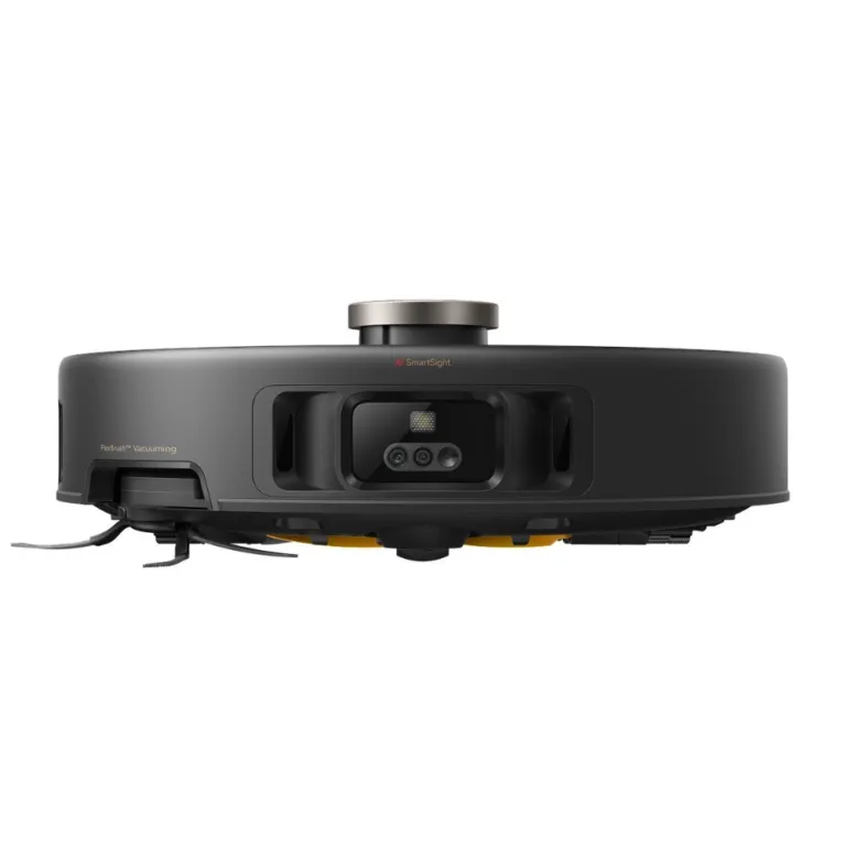 Robot hút bụi lau nhà Mova V50 Ultra - AKIA Smart Home