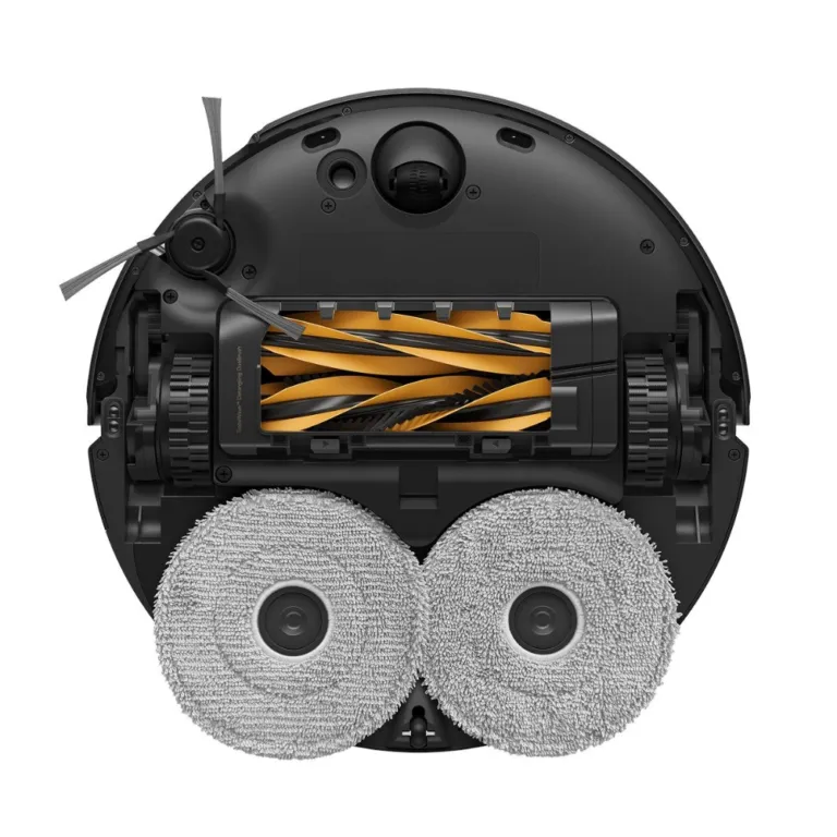 Robot hút bụi lau nhà Mova V50 Ultra - AKIA Smart Home