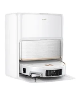 Robot hút bụi lau nhà Mova V70 Ultra Complete - AKIA Smart Home