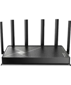 Router WiFi 7 Ba Băng Tần BE9700 TP-Link Archer BE600 - AKIA Smart Home