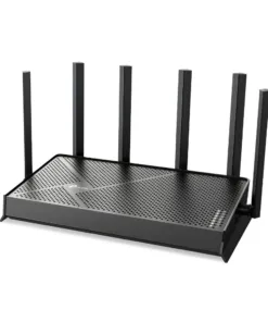 Router WiFi 7 Ba Băng Tần BE9700 TP-Link Archer BE600 - AKIA Smart Home