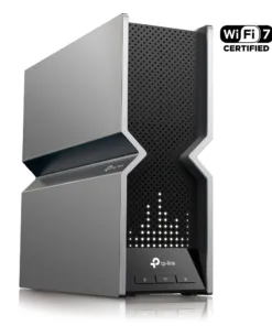 Router WiFi 7 BE19000 Ba Băng Tần Archer BE800 - AKIA Smart Home