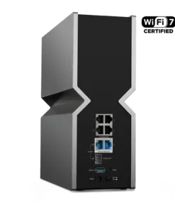 Router WiFi 7 BE19000 Ba Băng Tần Archer BE800 - AKIA Smart Home