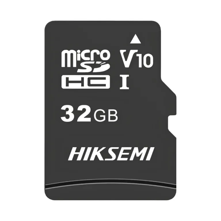 Thẻ nhớ MicroSD HIKSEMI Neo - AKIA Smart Home