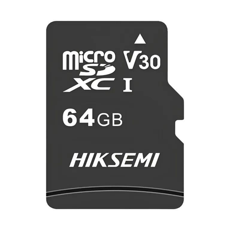 Thẻ nhớ MicroSD HIKSEMI Neo - AKIA Smart Home