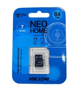 Thẻ nhớ MicroSD HIKSEMI Neo - AKIA Smart Home