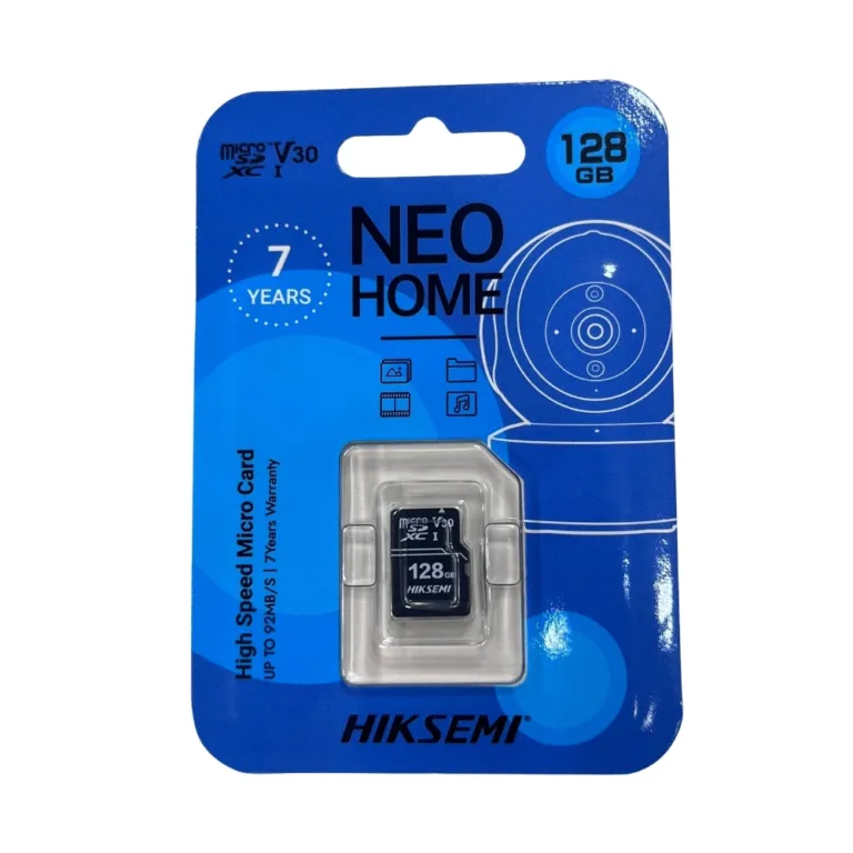 Thẻ nhớ MicroSD HIKSEMI Neo - AKIA Smart Home