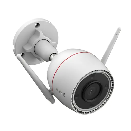 Camera Wifi Ngoài Trời Ezviz C3Tn 3Mp