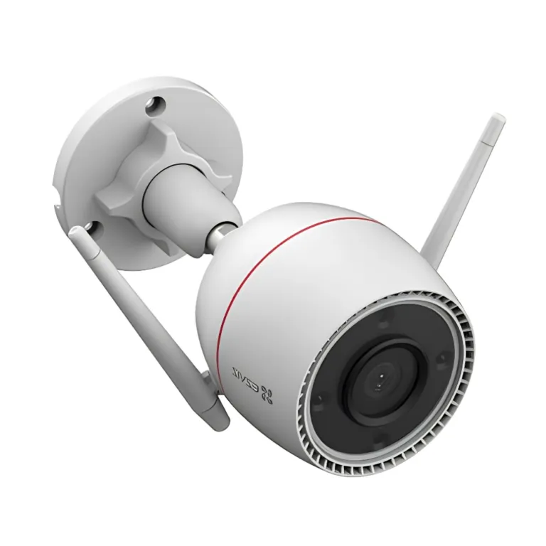 Camera wifi ngoài trời Ezviz C3TN 3MP - AKIA Smart Home