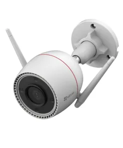 Camera wifi ngoài trời Ezviz C3TN 3MP - AKIA Smart Home