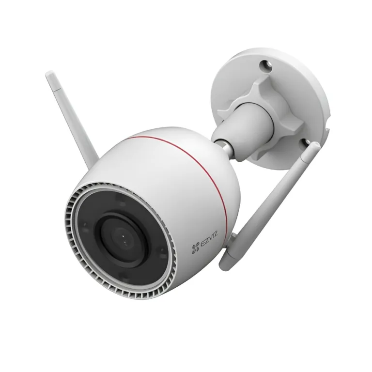 Camera wifi ngoài trời Ezviz C3TN 3MP - AKIA Smart Home
