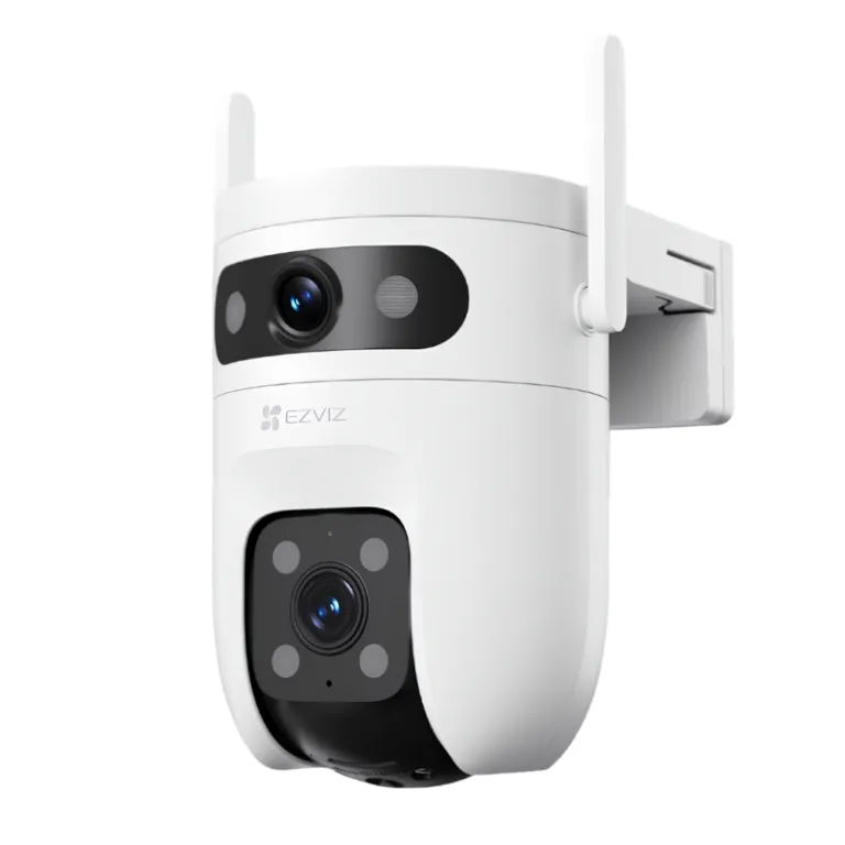 Camera ngoài trời Ezviz C9C Dual - AKIA Smart Home