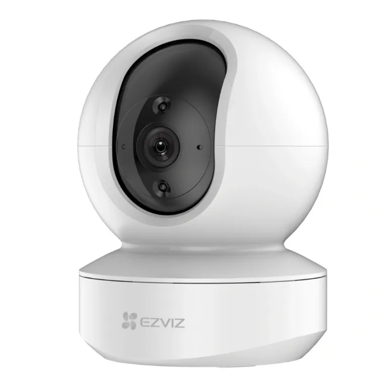 Camera wifi IP 360 độ 4MP EZVIZ TY1 - AKIA Smart Home