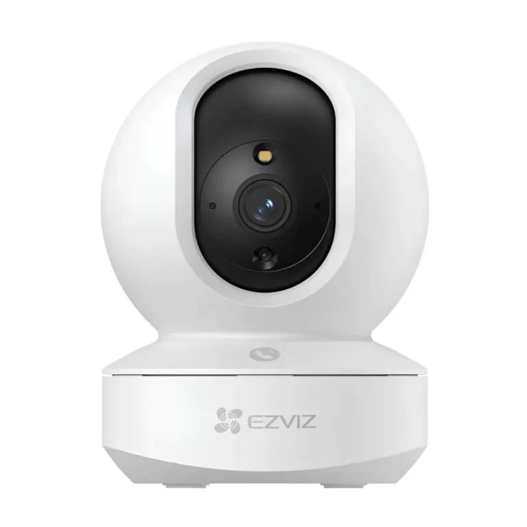 Camera wifi IP 360 độ 4MP EZVIZ TY1 - AKIA Smart Home