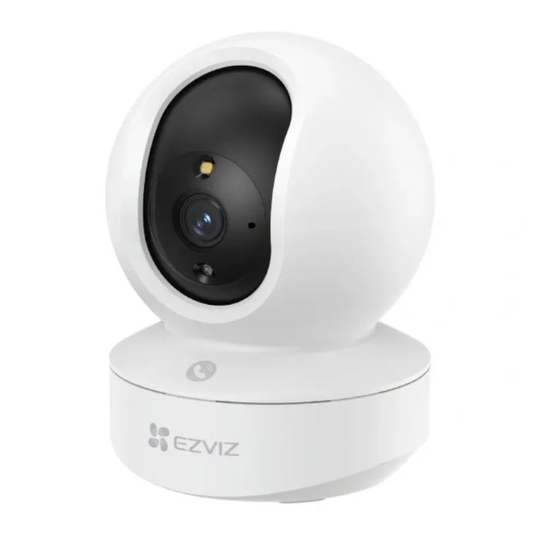 Camera wifi IP 360 độ 4MP EZVIZ TY1 - AKIA Smart Home