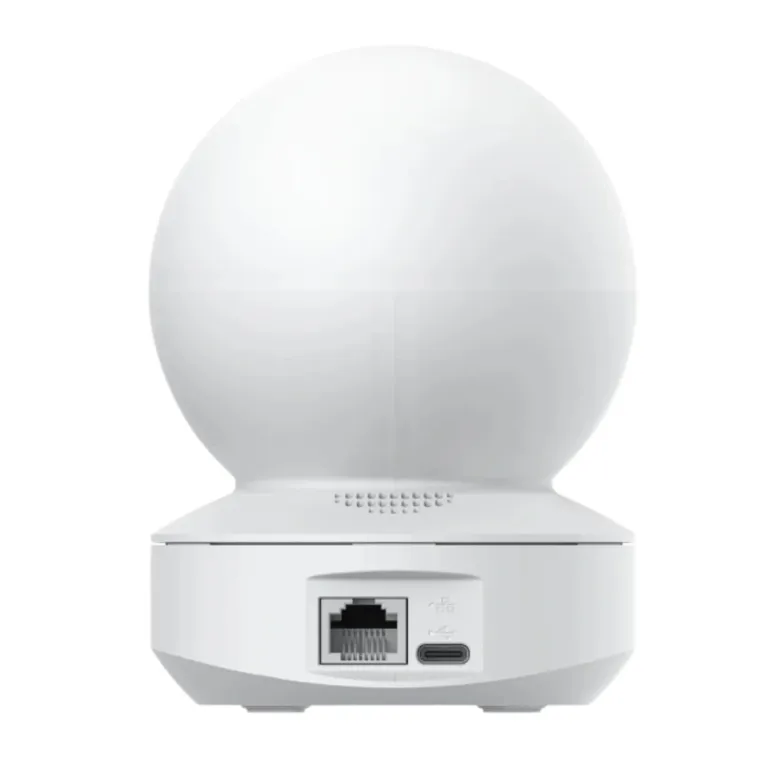 Camera wifi IP 360 độ 4MP EZVIZ TY1 - AKIA Smart Home