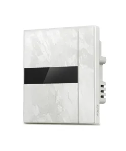 Công tắc âm tường thông minh Aqara H1 Elite - AKIA Smart Home